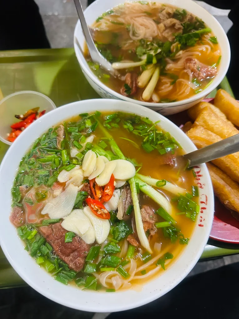 quan pho dem ha noi 2