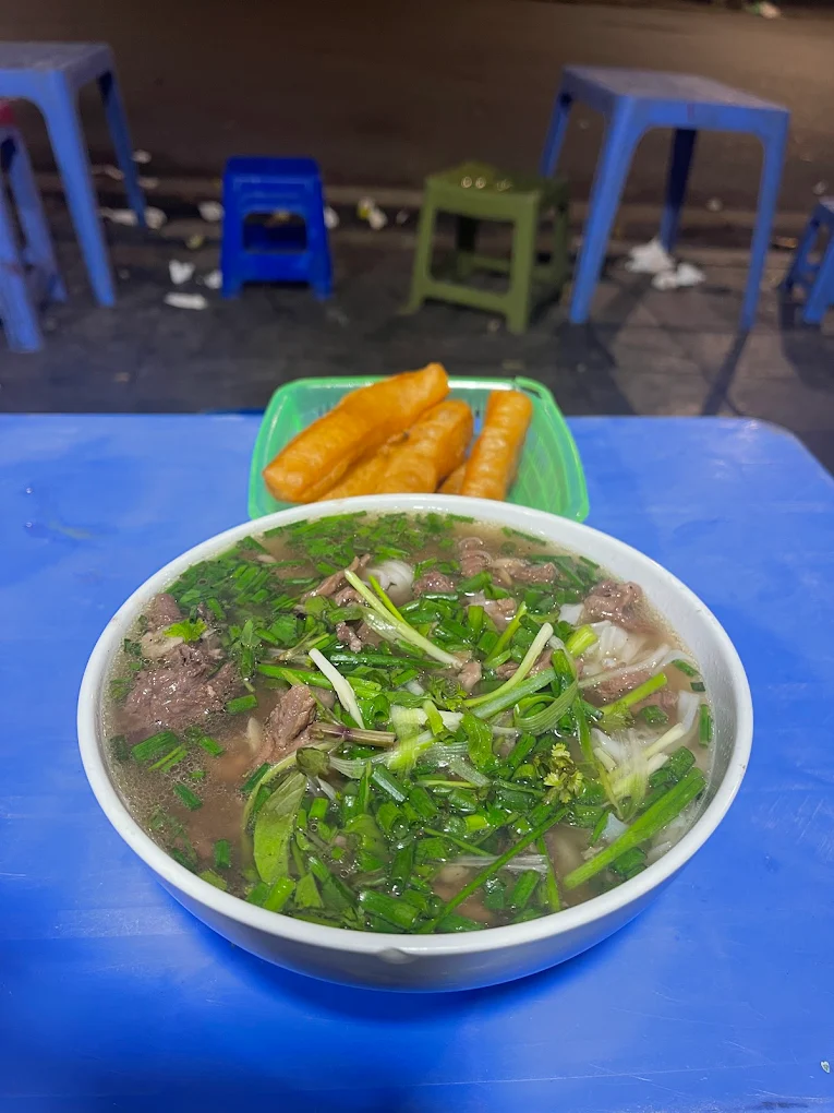 quan pho dem ha noi 5