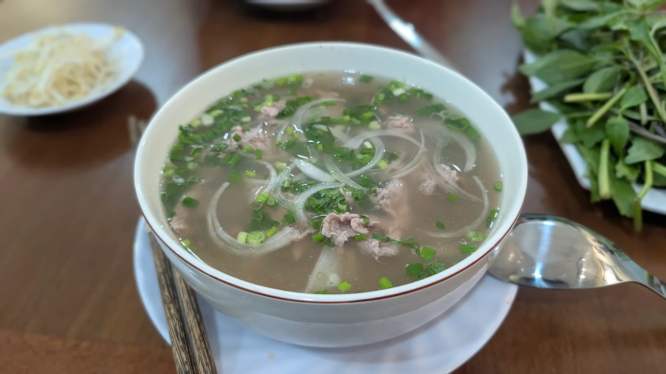 quan pho ngon quan 1-11