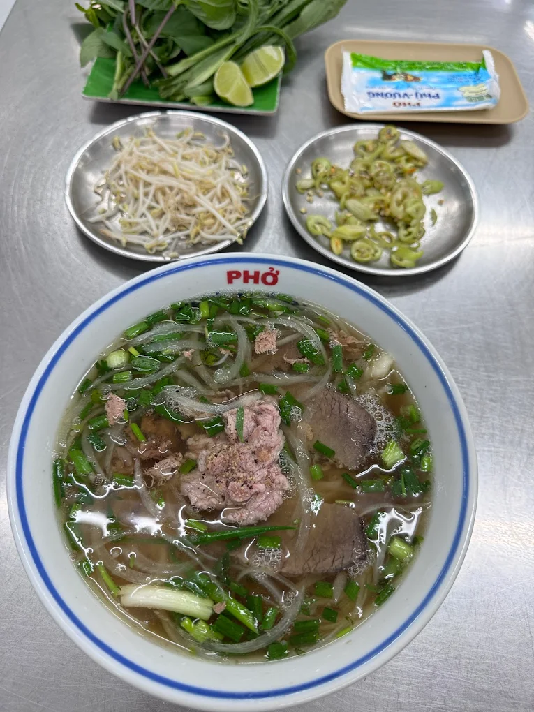 quan pho ngon quan 1-3