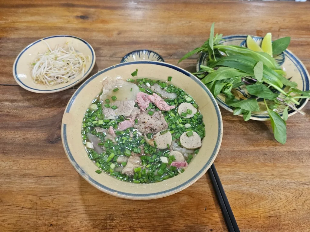 quan pho ngon quan 1-4