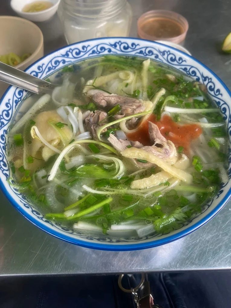 quan pho ngon quan 1-5