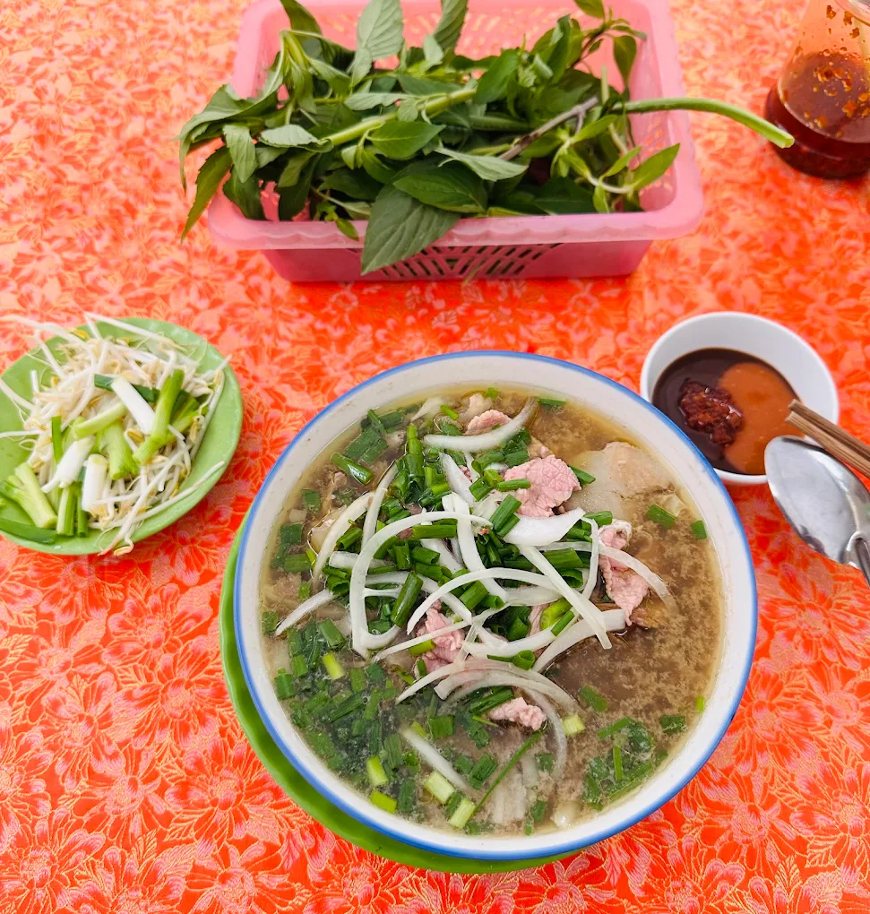 quan pho ngon quan 1-7