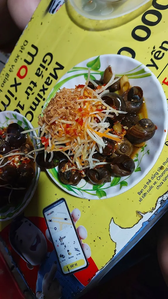 quan oc ngon da nang 5