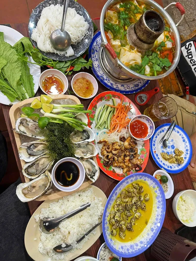 quan oc ngon da nang 6