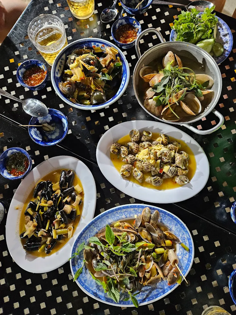 quan oc ngon da nang 8
