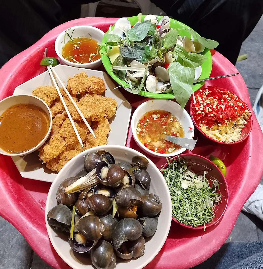 quan oc ngon ha noi 1