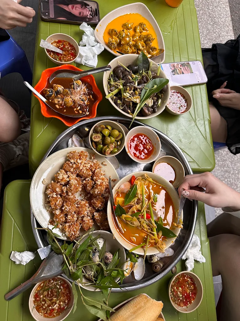quan oc ngon ha noi 11