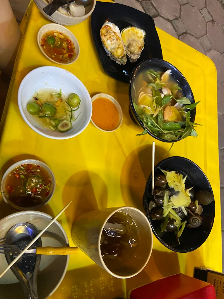 quan oc ngon ha noi 2