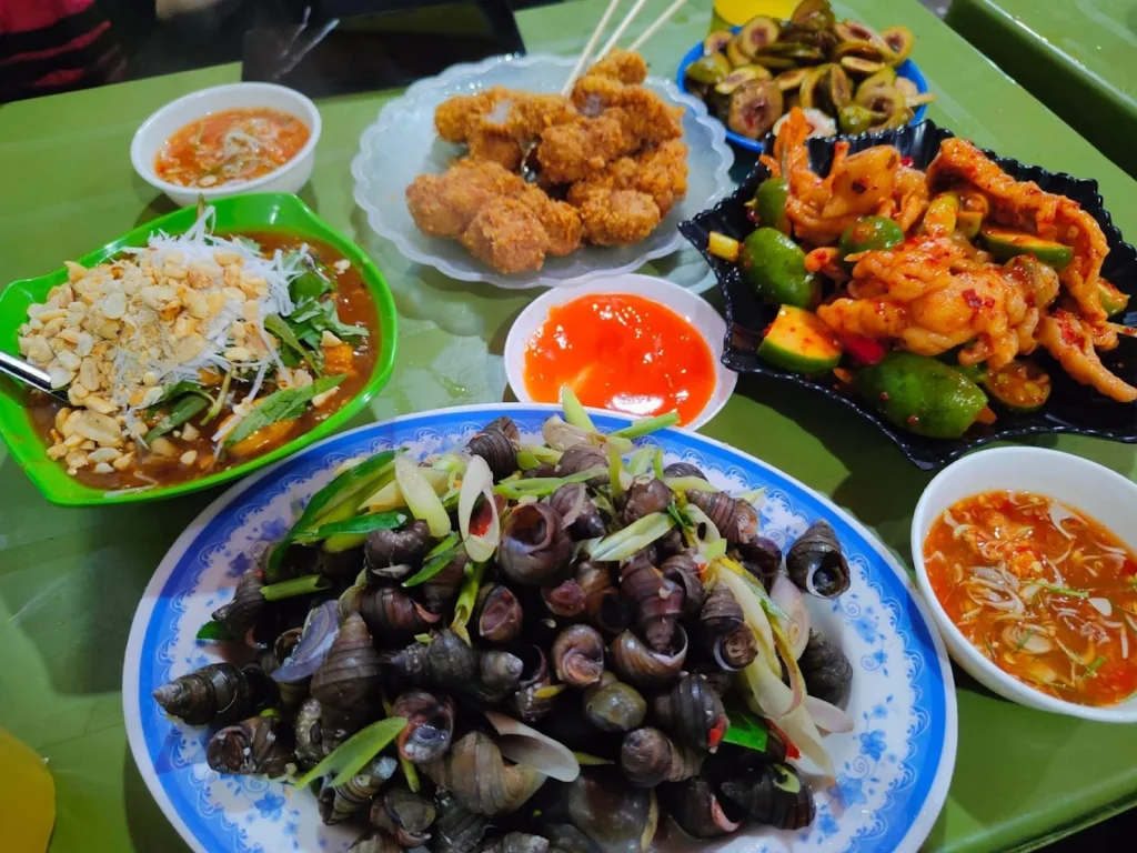 quan oc ngon ha noi 3