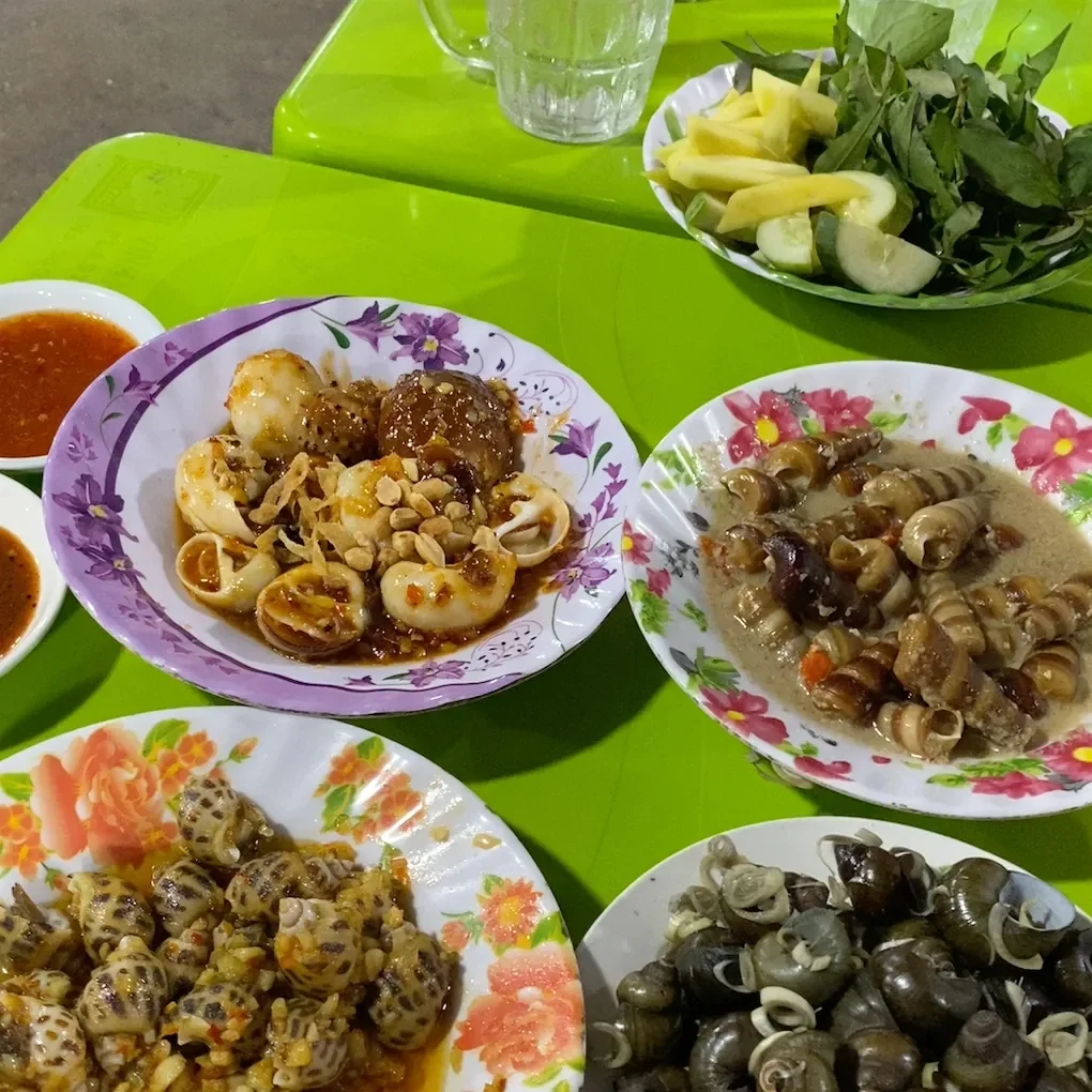 quan oc ngon nha trang 7