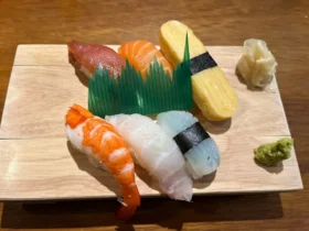 sushi linh lang 0