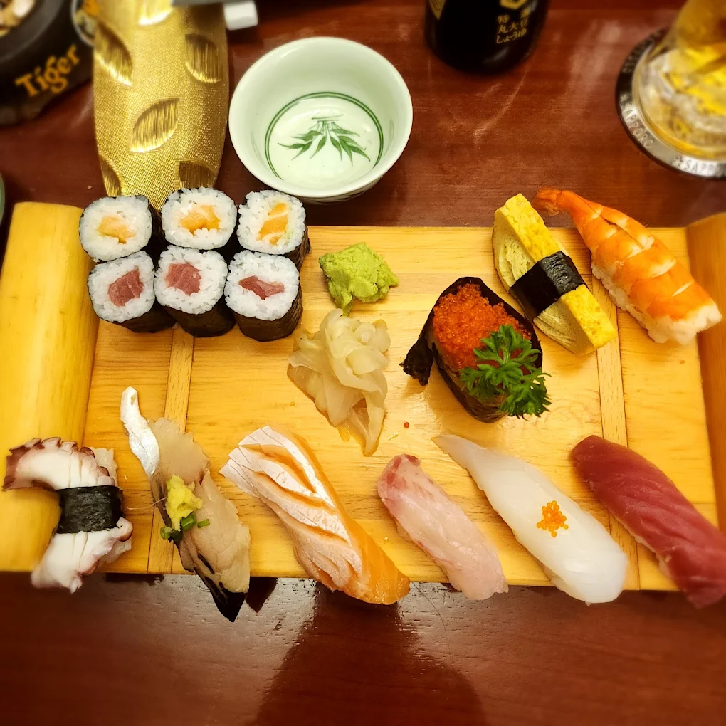 sushi linh lang 10
