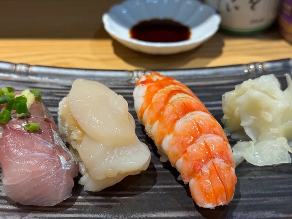 sushi linh lang 11