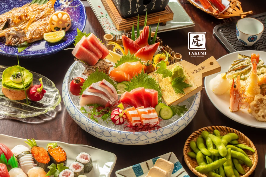 sushi linh lang 3