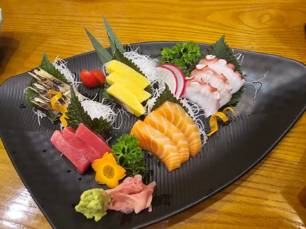 sushi linh lang 5
