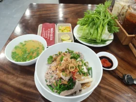 hu tieu nam vang sai gon 0