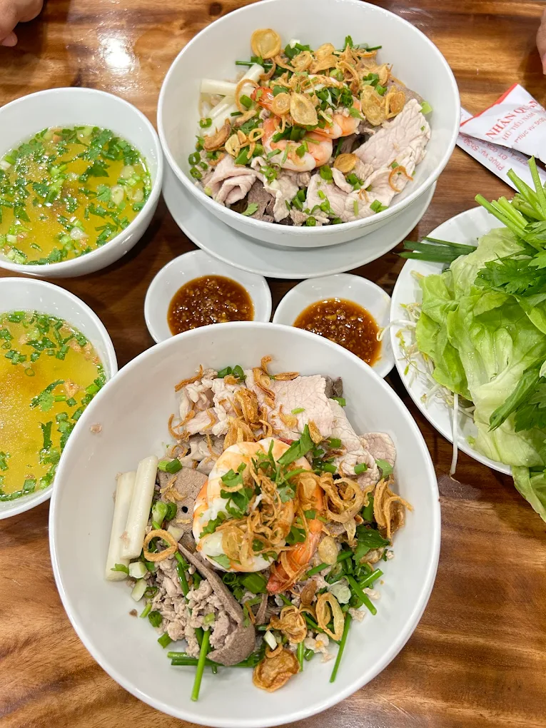 hu tieu nam vang sai gon 1