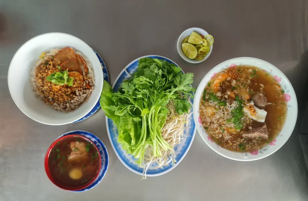 hu tieu nam vang sai gon 10
