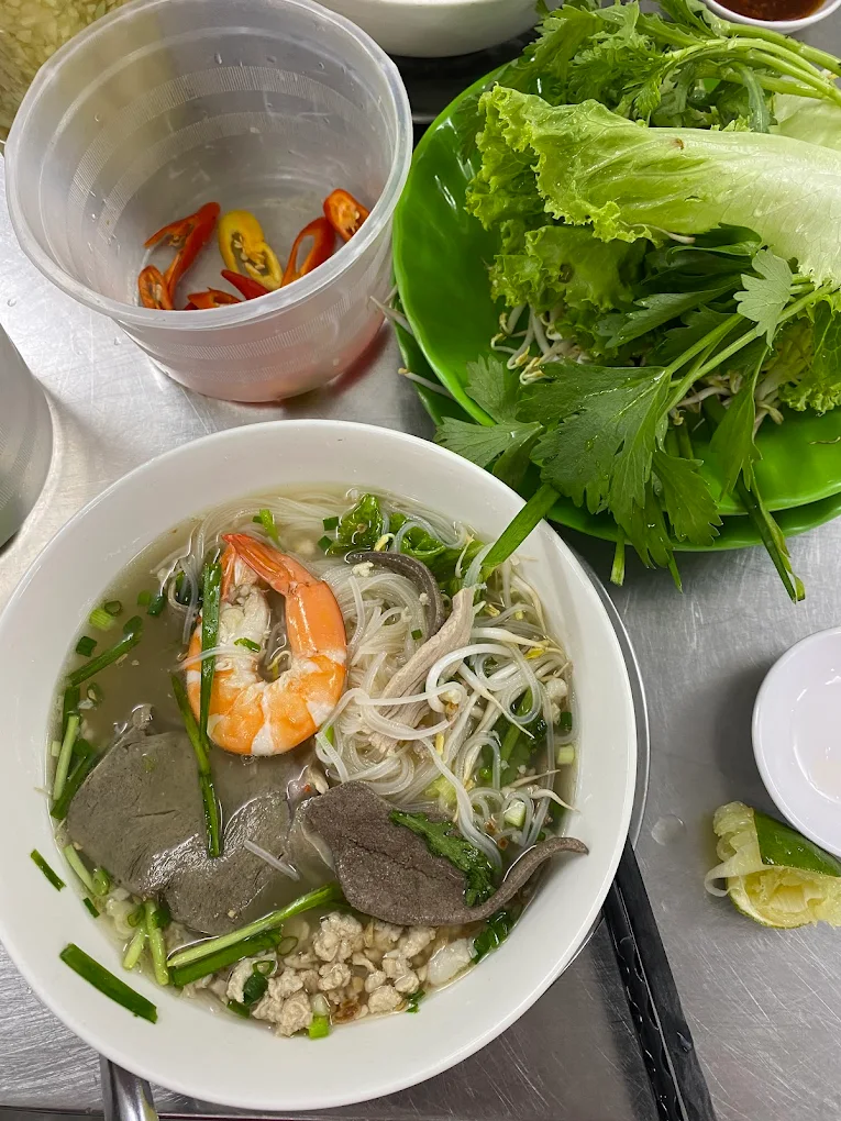 hu tieu nam vang sai gon 2