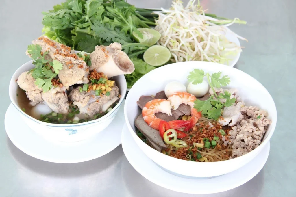 hu tieu nam vang sai gon 3