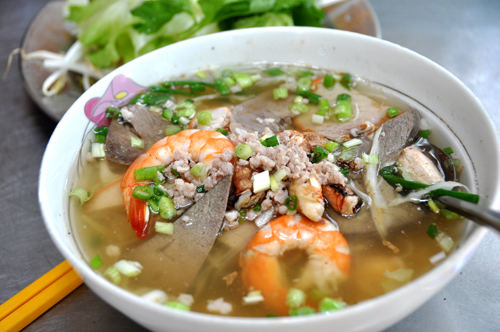 hu tieu nam vang sai gon 6