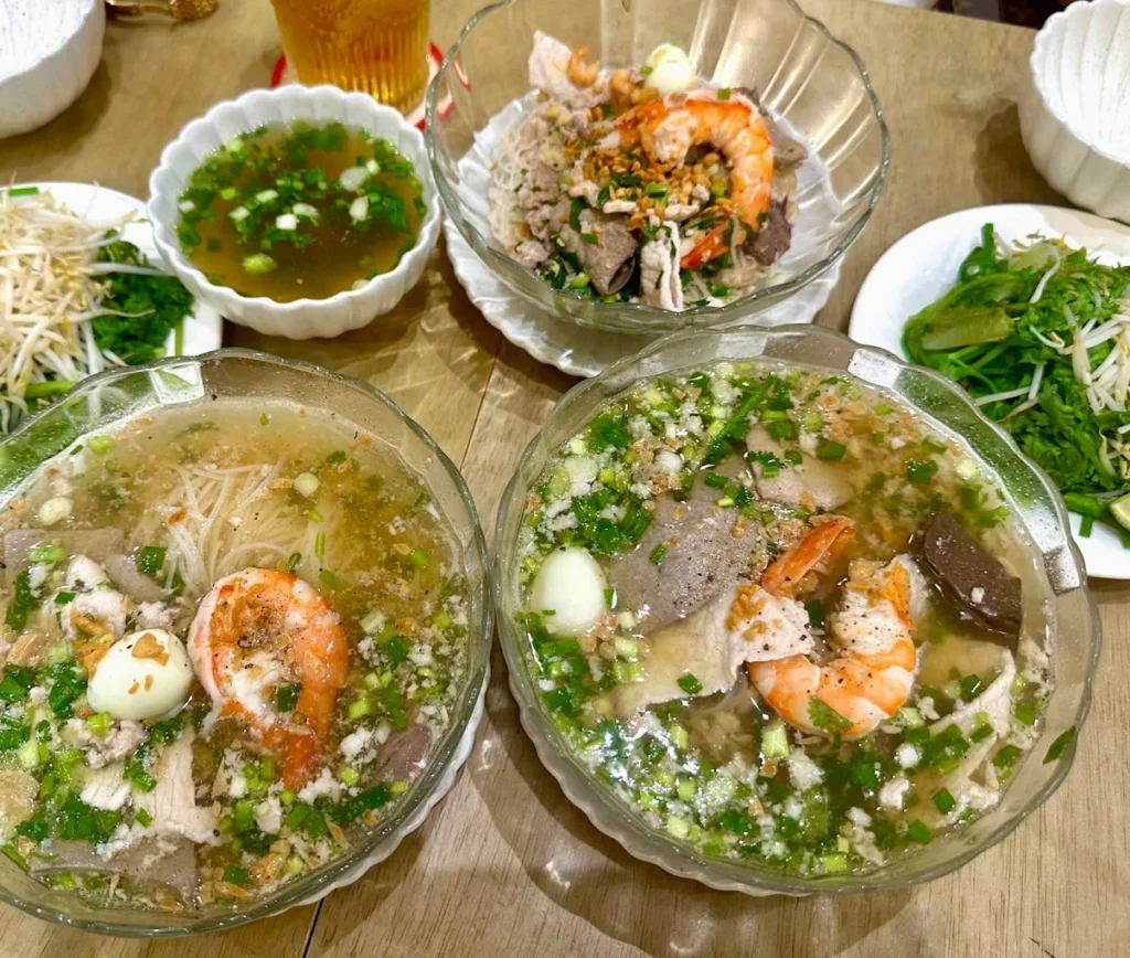 hu tieu nam vang sai gon 7