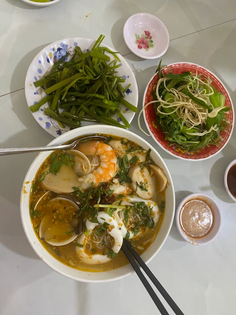 hu tieu nam vang sai gon 8