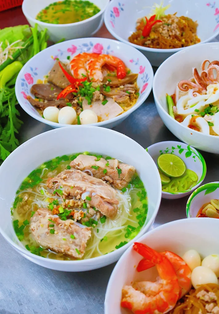 hu tieu nam vang sai gon 9