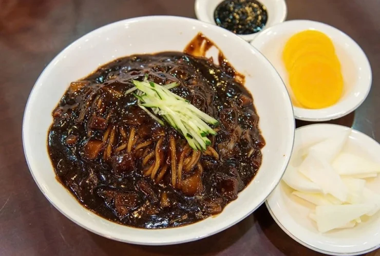 mi tuong den ngon ha noi 0