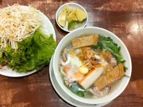 quan hu tieu ngon o ha noi 0