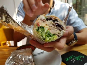 tacos ha noi 0