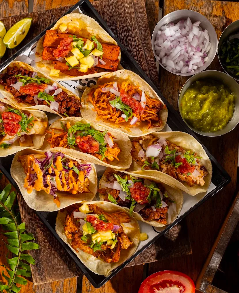 tacos ho tay 3