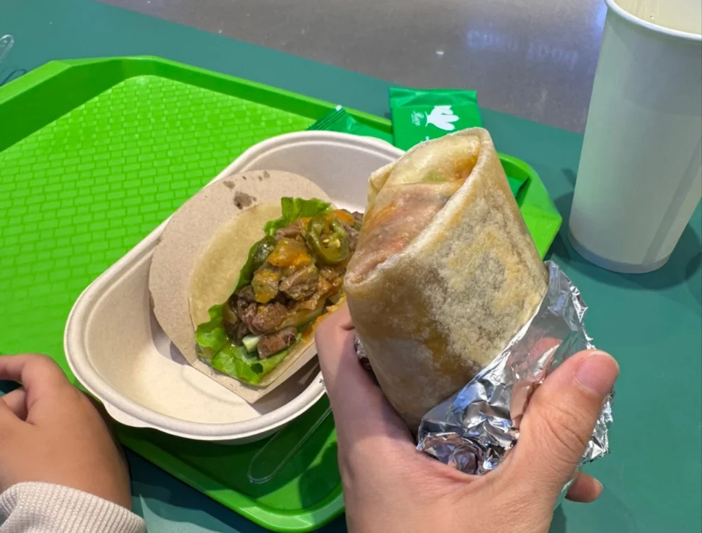 tacos ho tay 6