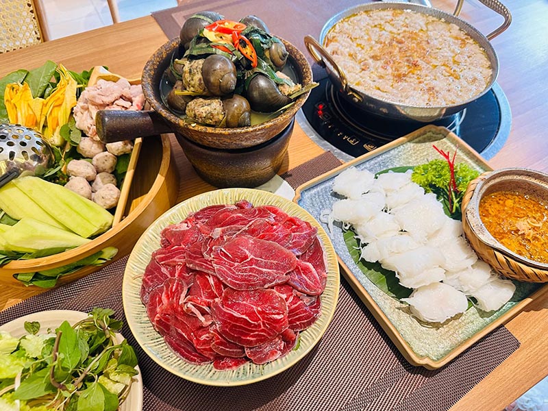 Đôi Nét Về Cuốn Ngon Trần Kim Xuyến