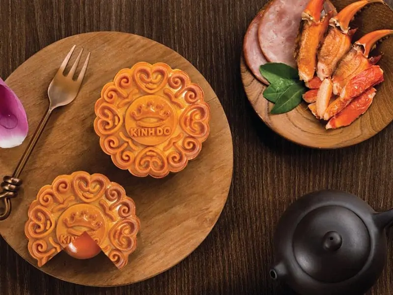Bảng giá bánh lẻ