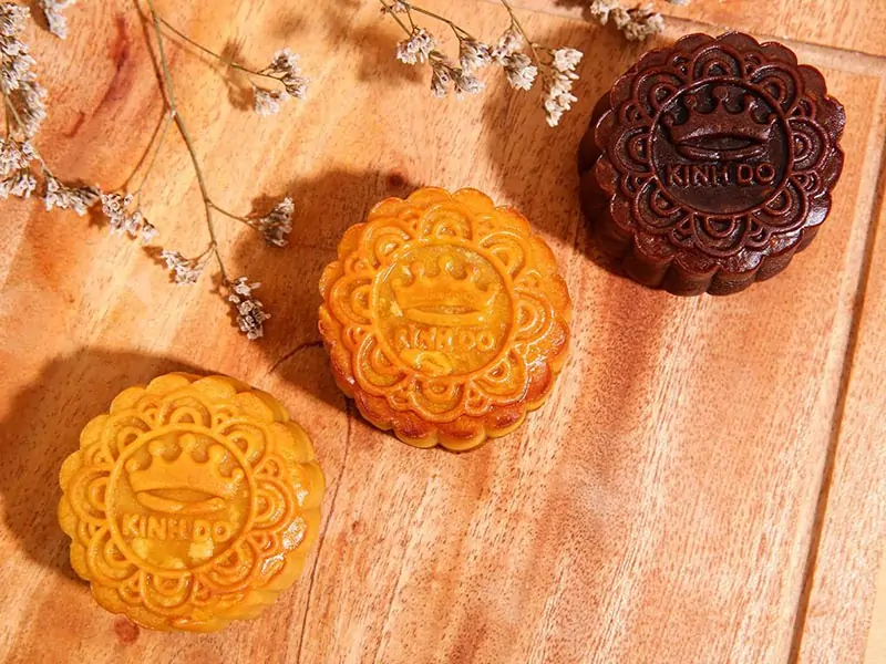 Phân khúc phổ thông