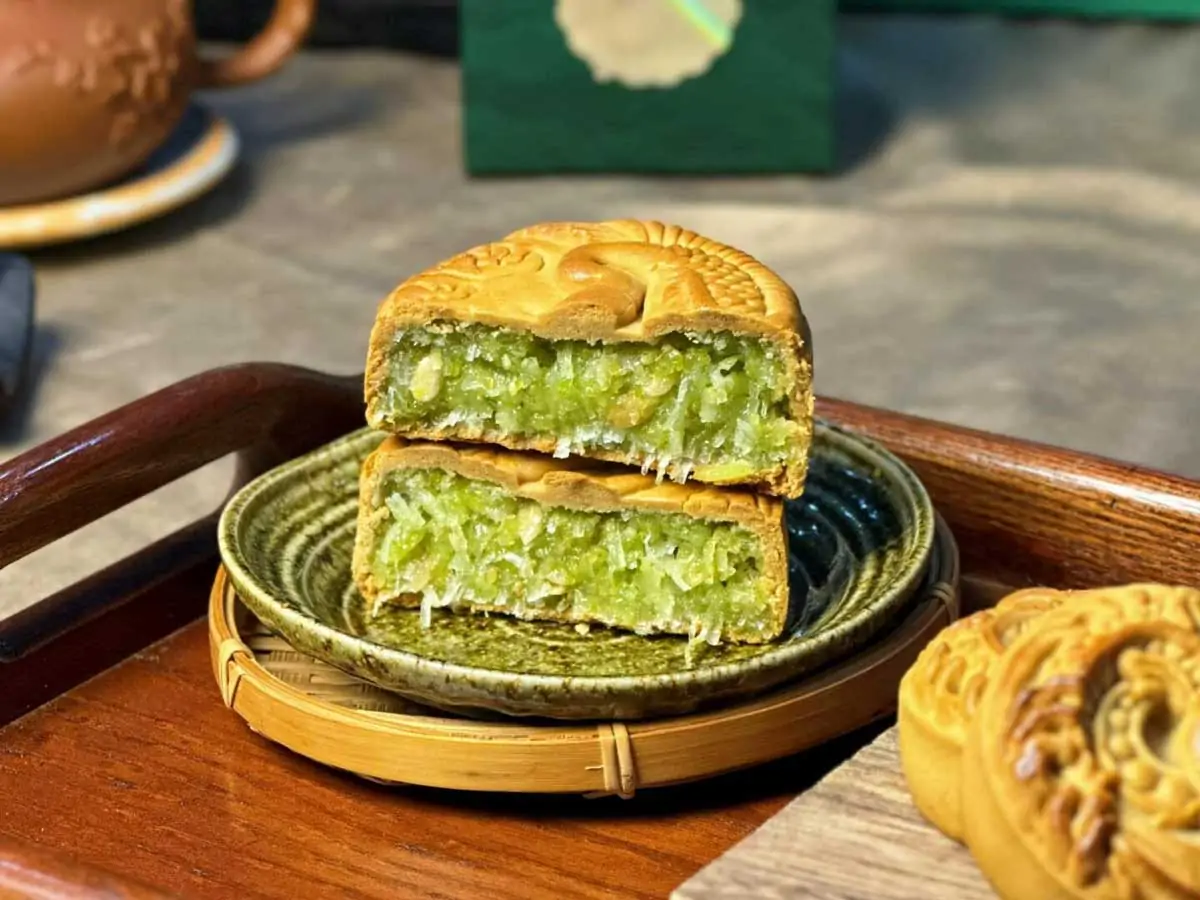Bảng giá bánh trung thu 2026