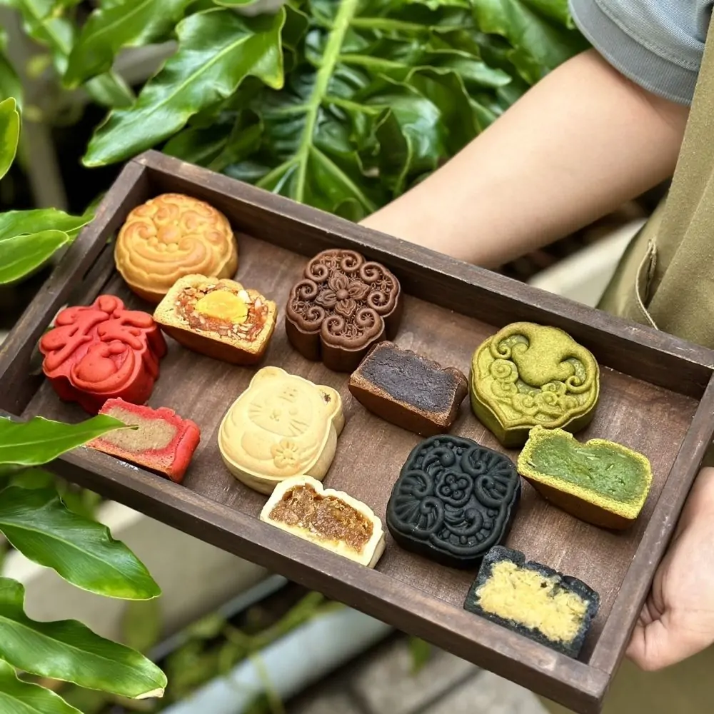 Bảng giá chi tiết các thương hiệu bánh trung thu