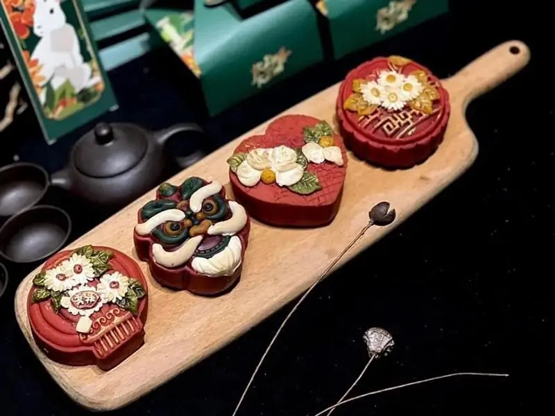 Phân loại theo phân khúc giá