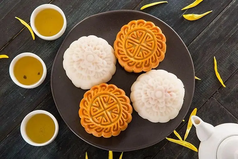 Lưu ý khi mua bánh trung thu 2026