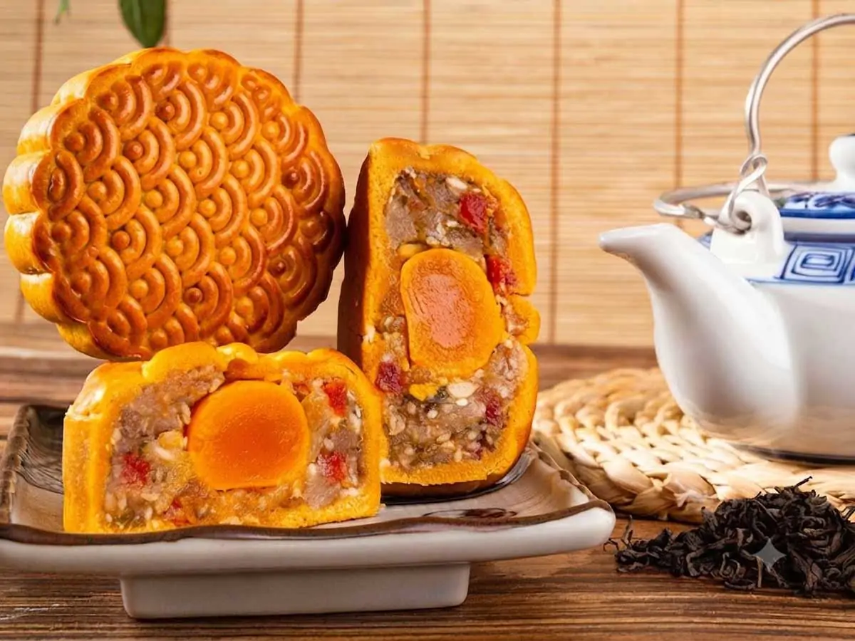 Bảng giá bánh trung thu Như Lan