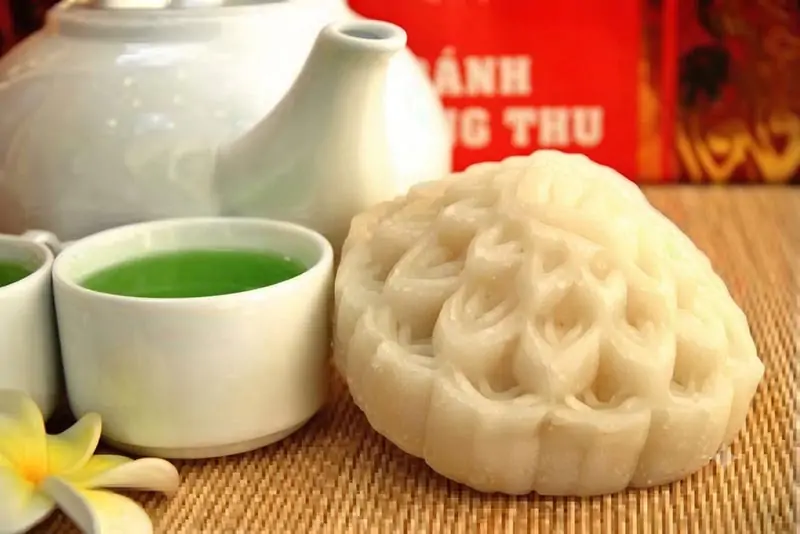 Bảng Giá Dòng Bánh Chay / Ăn Kiêng