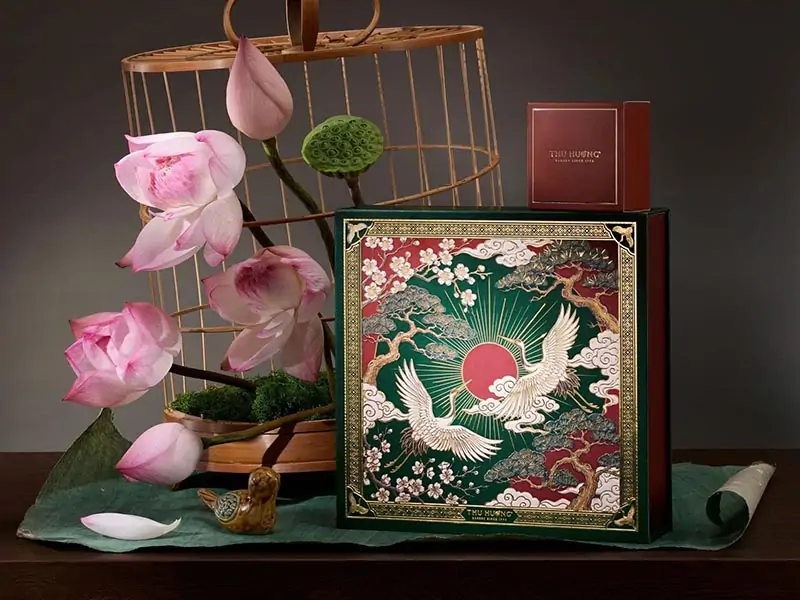 Bảng giá hộp quà