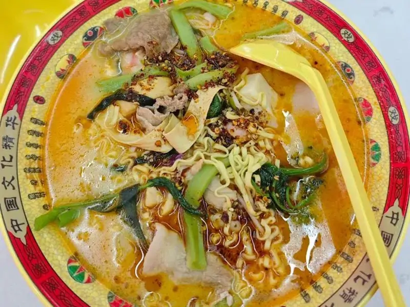 Hình thức tự chọn – Tự do sáng tạo bát lẩu riêng