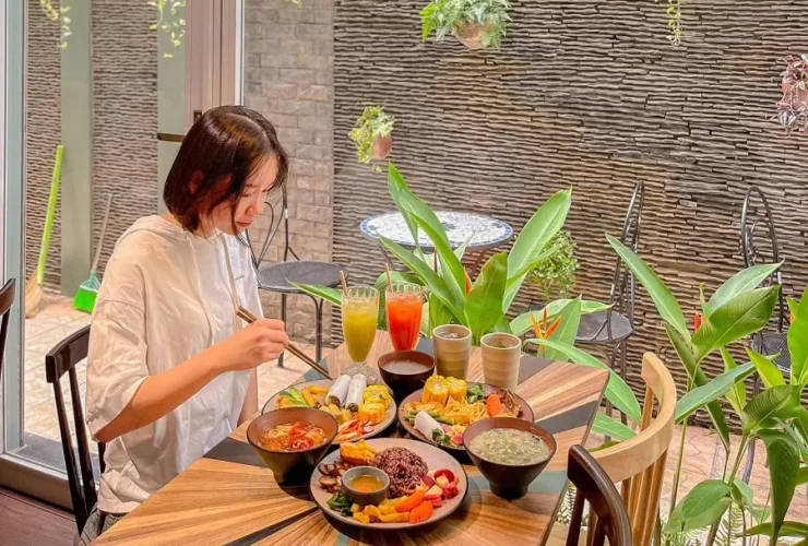 Buffet-Chay-Veggie-Castle 11