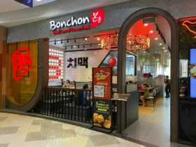 Bonchon Vạn Hạnh Mall