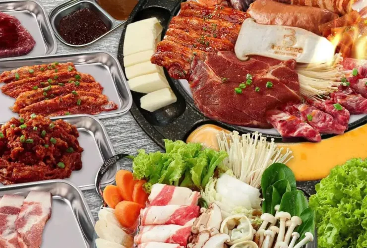 Bros Korea