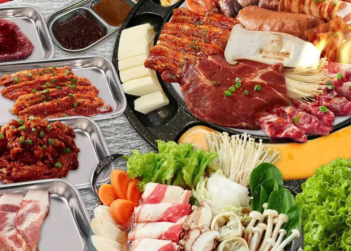 Bros Korea