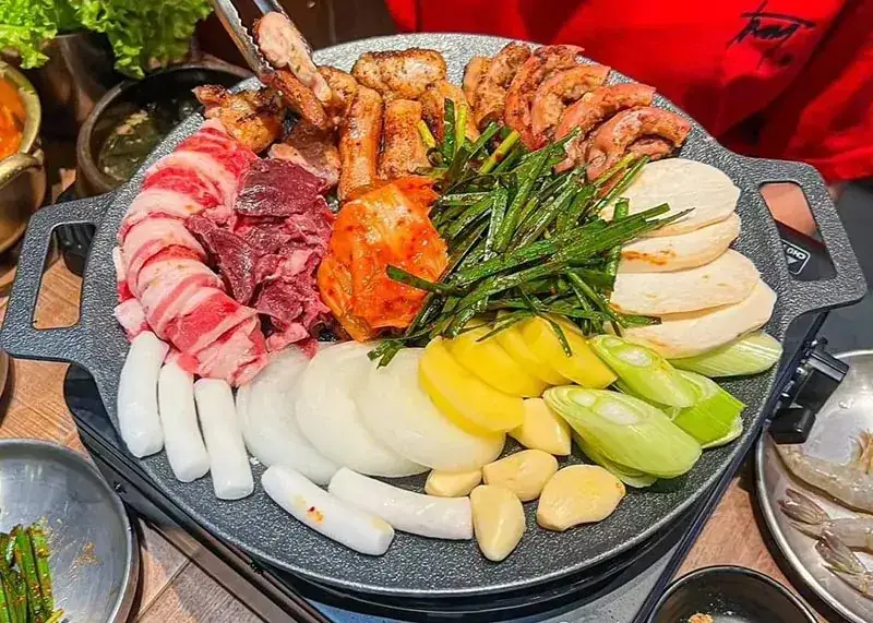 Đôi nét về Bros Korea